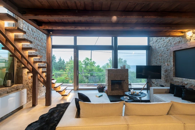 Heartbeat Mountain Escapes