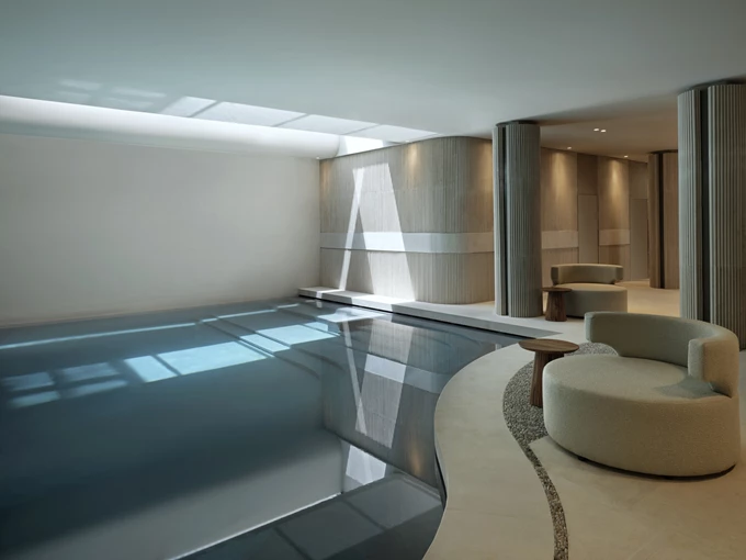 JW Marriott Crete Resort & Spa 4