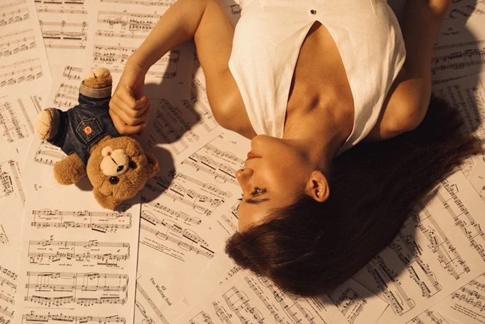 Είσαι Μουσική