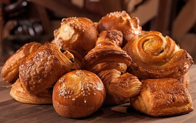 Bakery