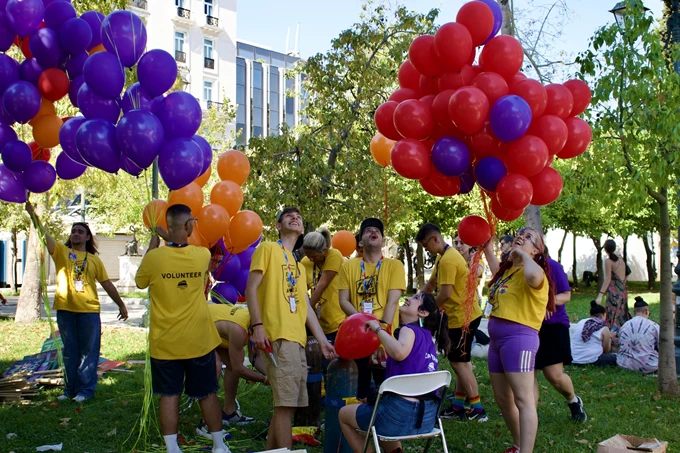Athens Pride 2024