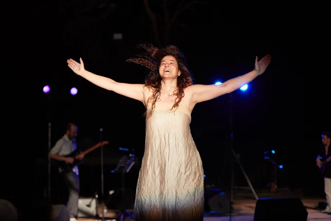 Αγγελική Τουμπανάκη