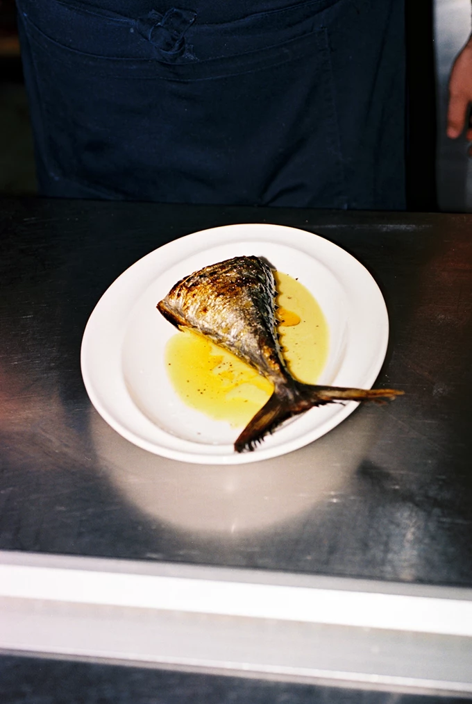 Λινού Σουμπάσης και Σία 2