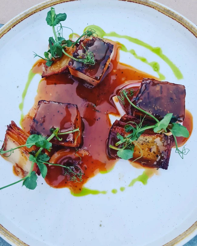 Manouka Στάθης Χρηστίδης 2