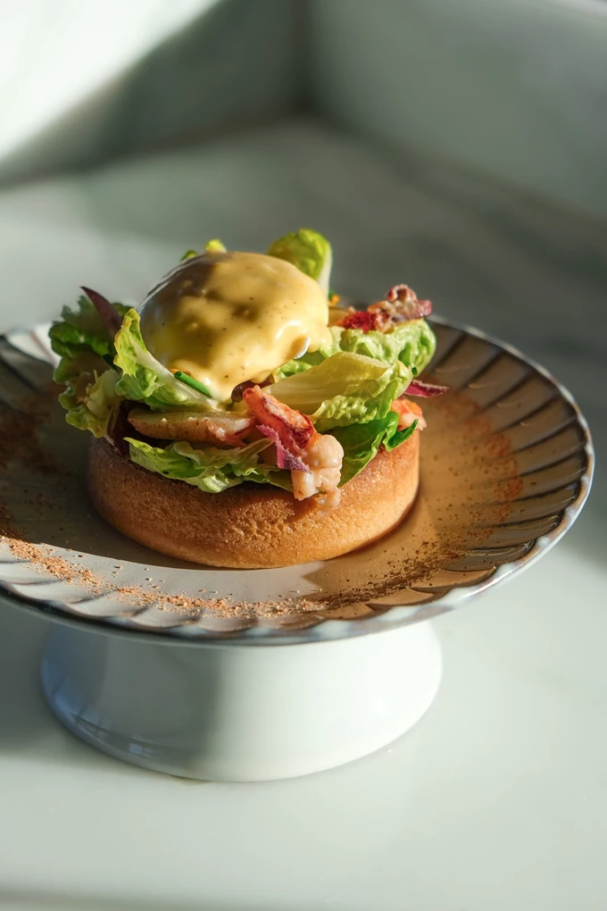 Joie de Vivre Κυριακές στο Bagatelle Athens με ανάλογο brunch 1