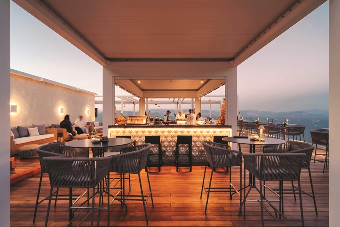 Vertigo Κέρκυρα