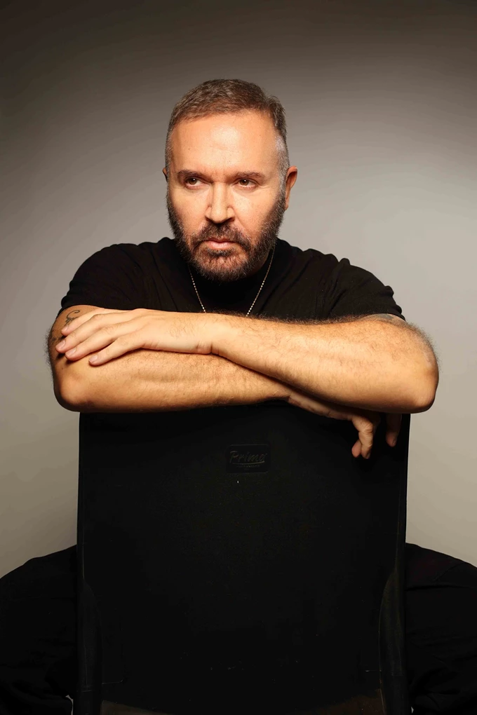 Γιώργος Βάλαρης