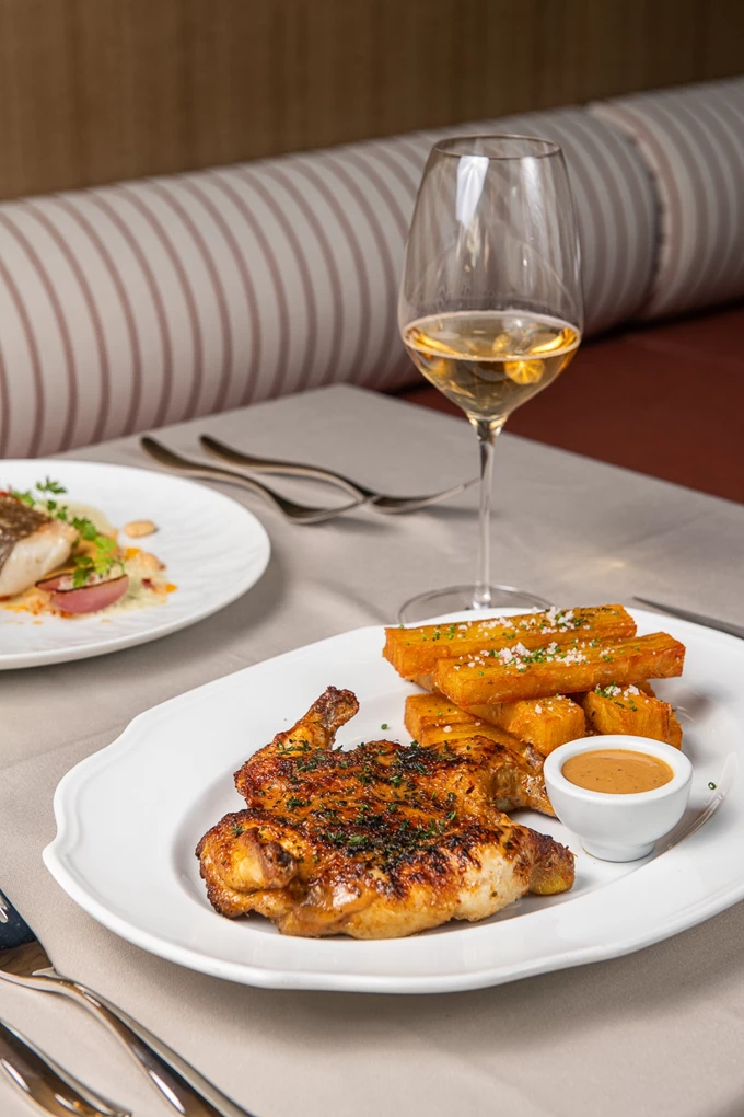 Ο Γιάννης Παρίκος στο Artisanal 2