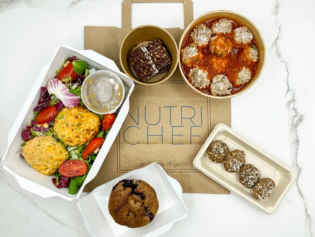 Nutrichef