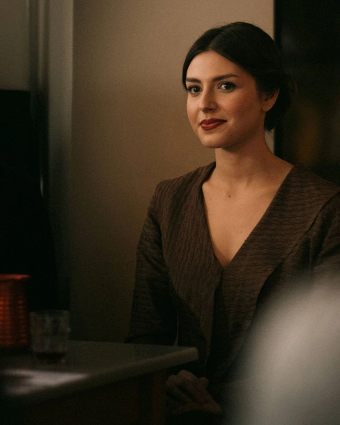 Θεανώ Κλάδη