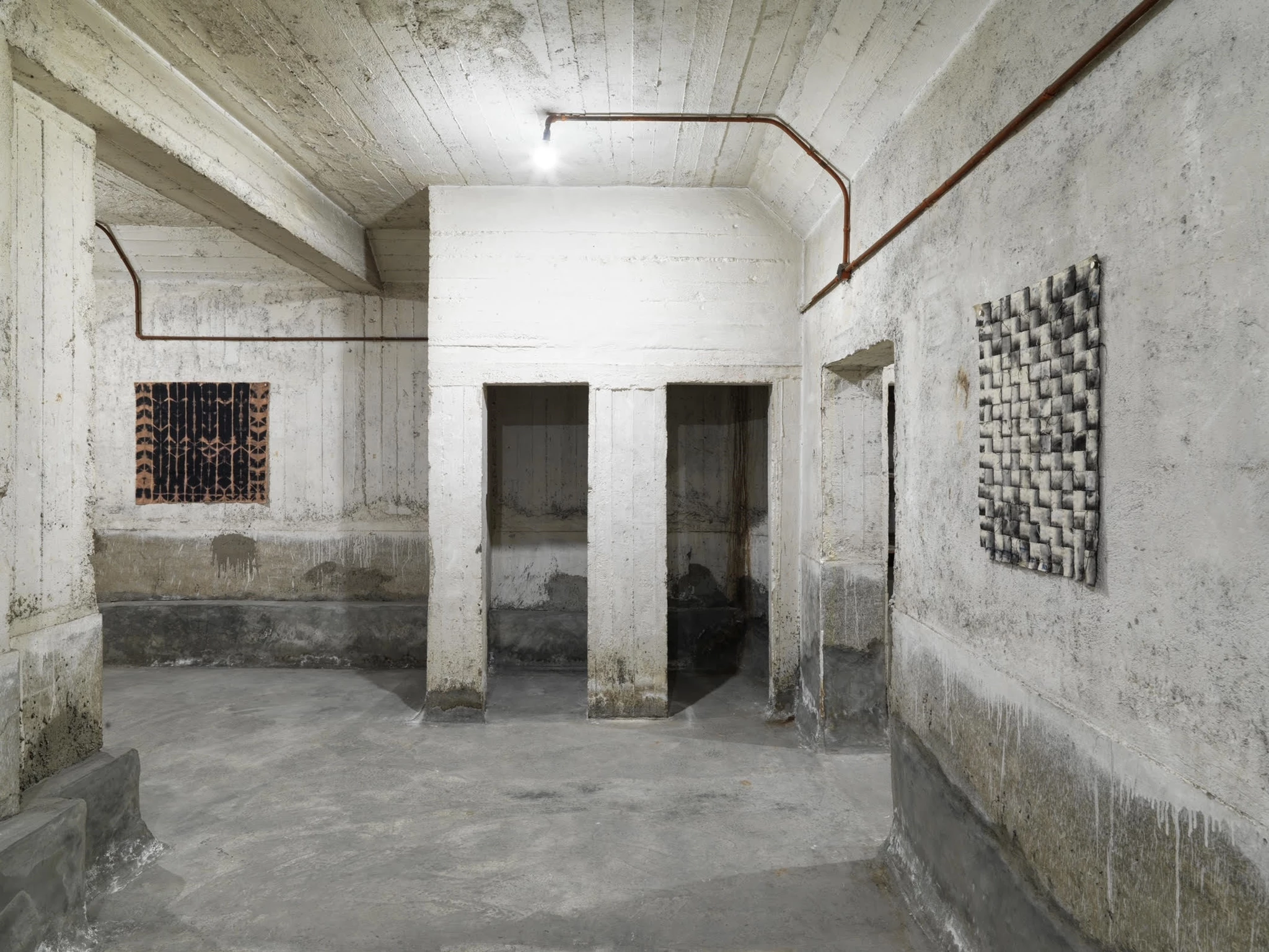 Paul Beumer: Recovering a Talisman