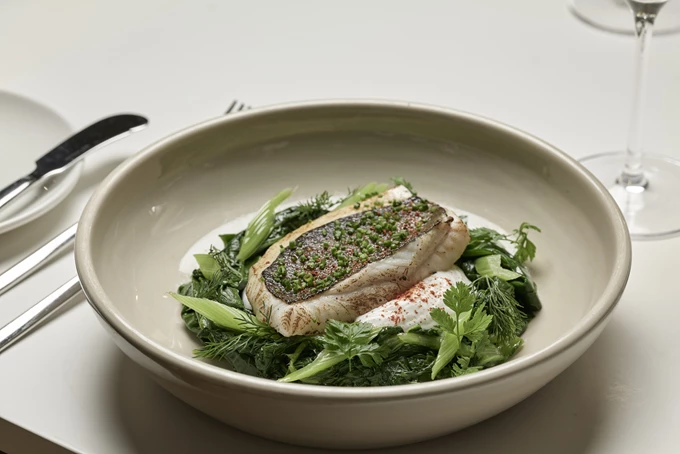 Το Jenny’s Rooftop Restaurant Bar στο Αεροδρόμιο Ελευθέριος Βενιζέλος 3