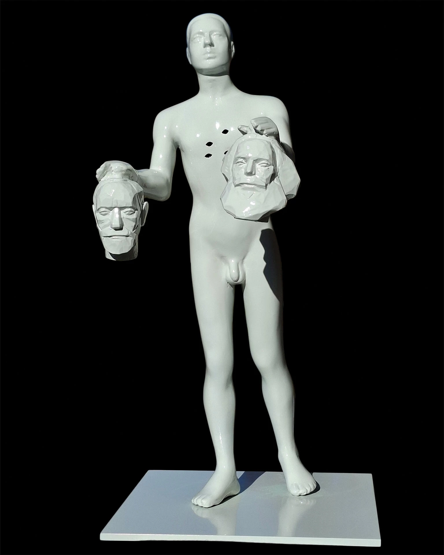 Παναγιώτης Λαμπρινίδης: Η κουλτούρα της πτώσης σκοτώνει