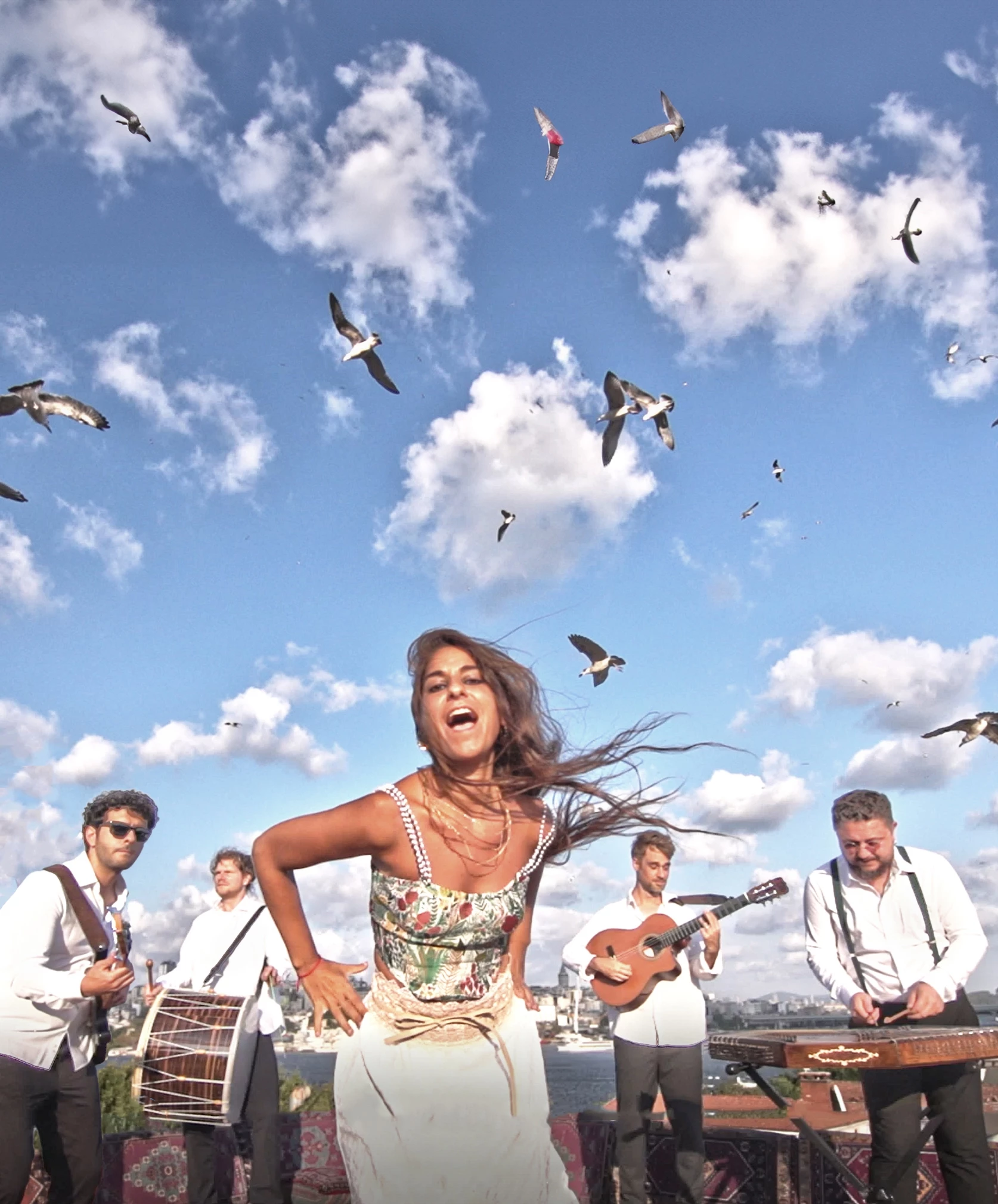 8 ιδέες για βόλτα τις επόμενες μέρες στην Αθήνα