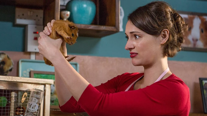 Fleabag
