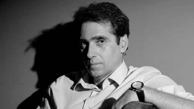 Σωτήρης Ριζάς