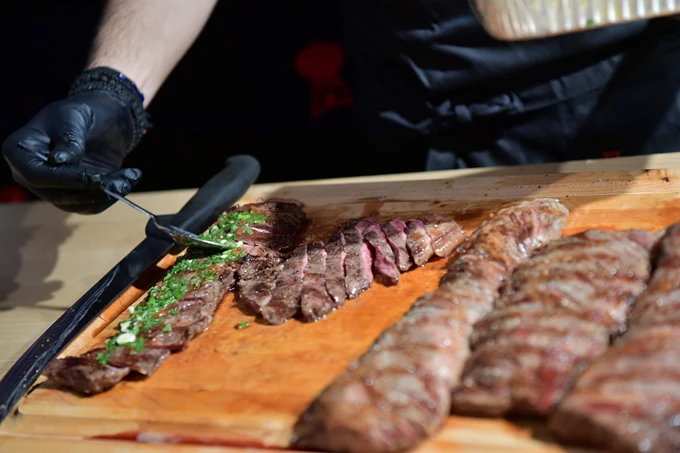 Grill Academy της Weber