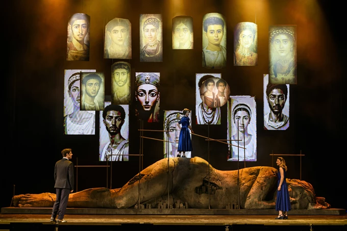 Αλεξάνδρεια