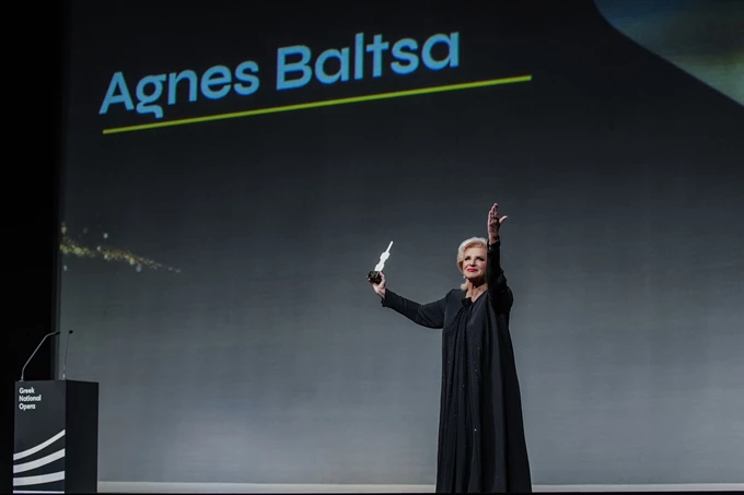 International Opera Awards 2025