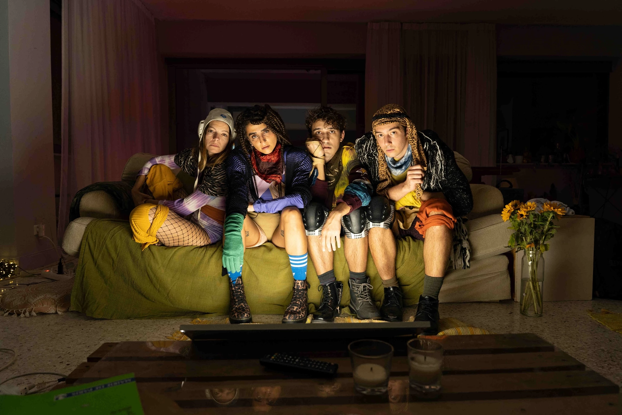 Ο οίκος των χοίρων