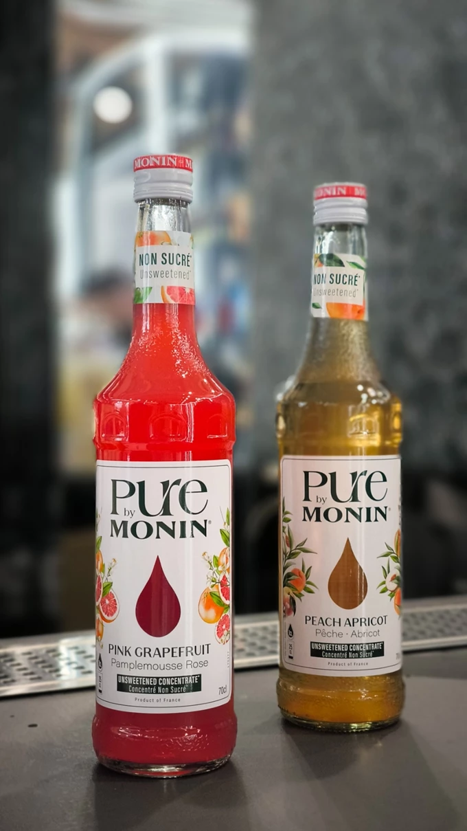 HORECA 2025 x Sky Spirits