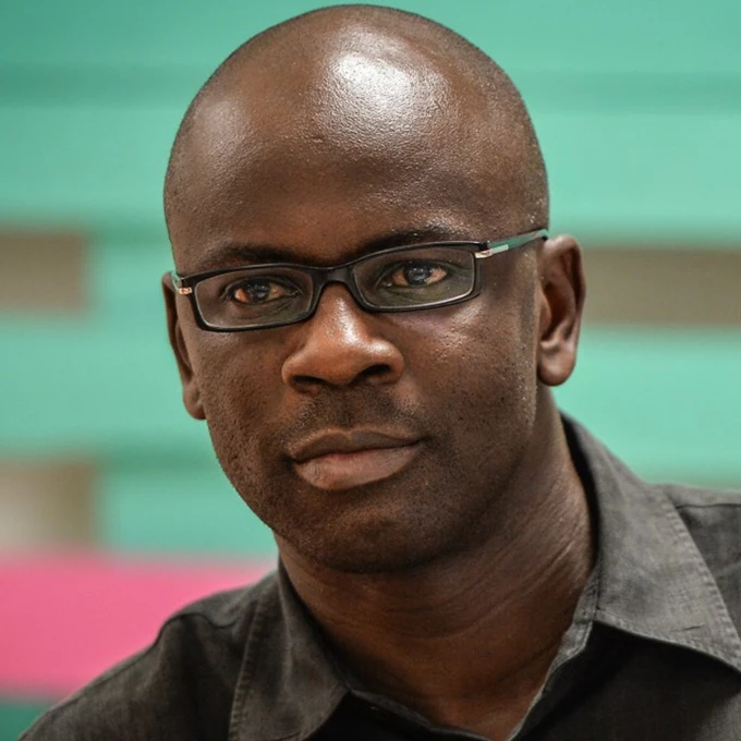 Lilian Thuram