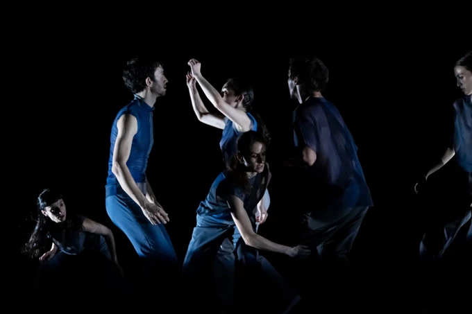 Arc For Dance 16 Ermira Goro Thirst