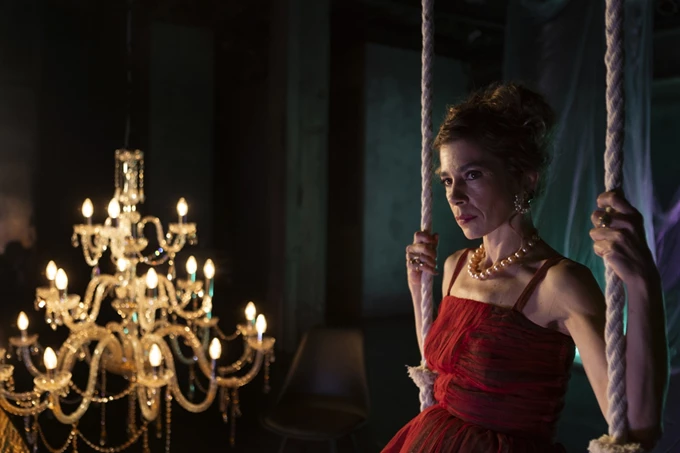 Ο κατά φαντασίαν ασθενής Χειλάκης