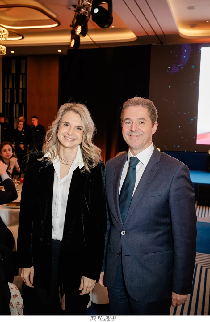 Χρυσοί Σκούφοι