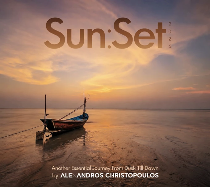 Sun Set