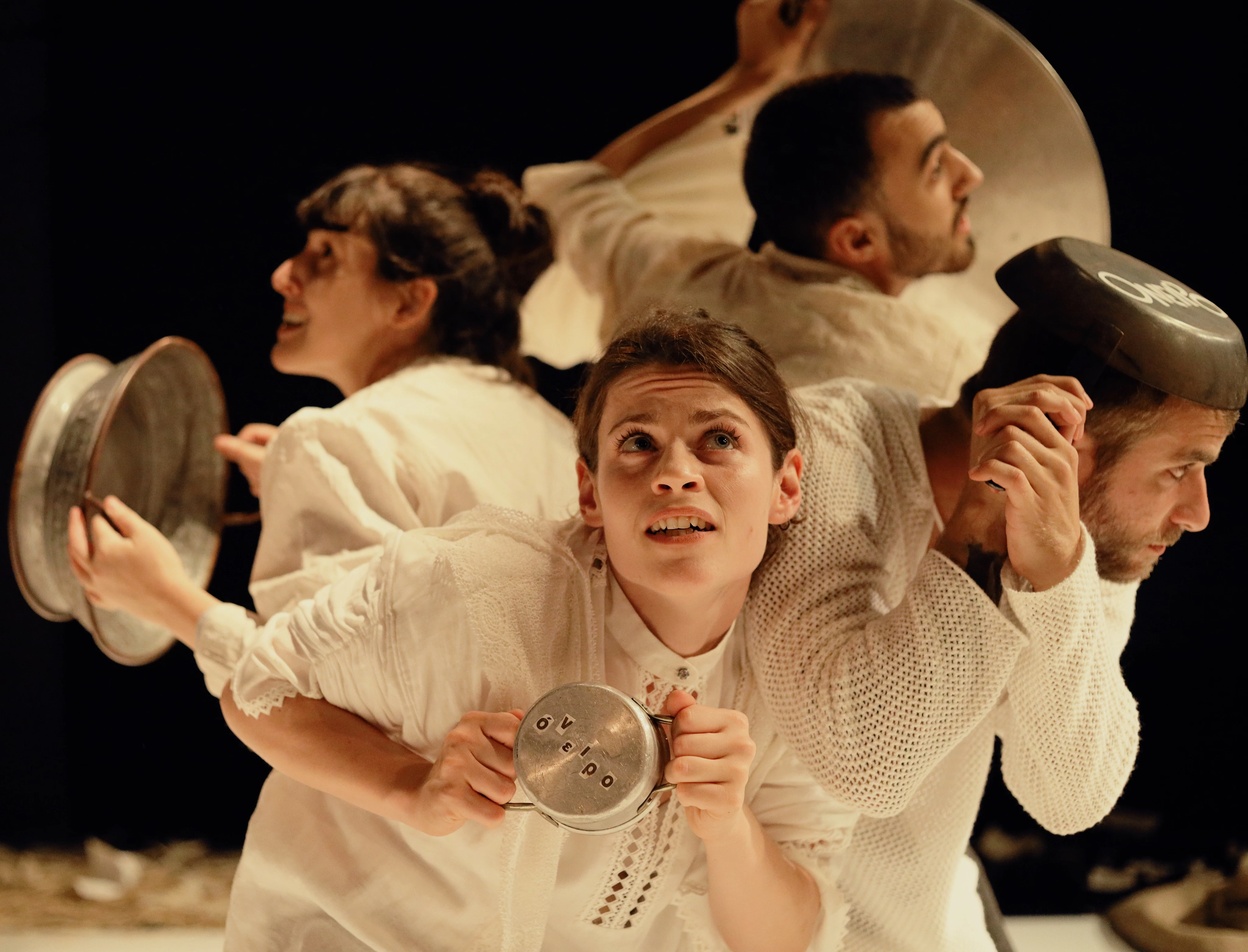 Μια ασπίδα όνειρα