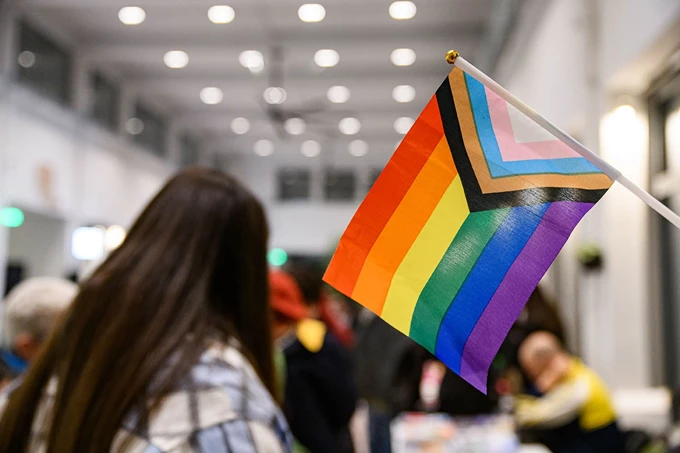 Lesviako Feministiko Festival