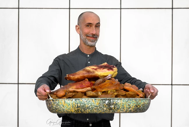 Τα Χριστούγεννα του Καραγκιόζη