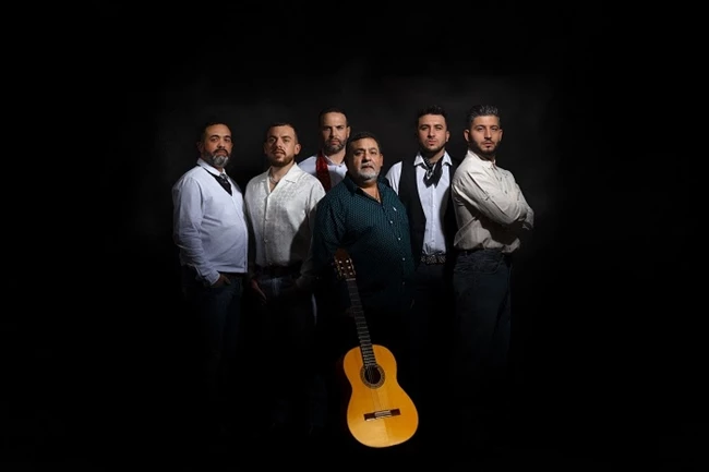 Gipsy Kings