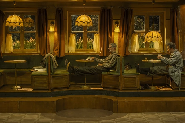 Ο αποτυχημένος