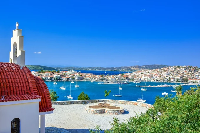 Ερμιόνη - Πόρτο Χέλι