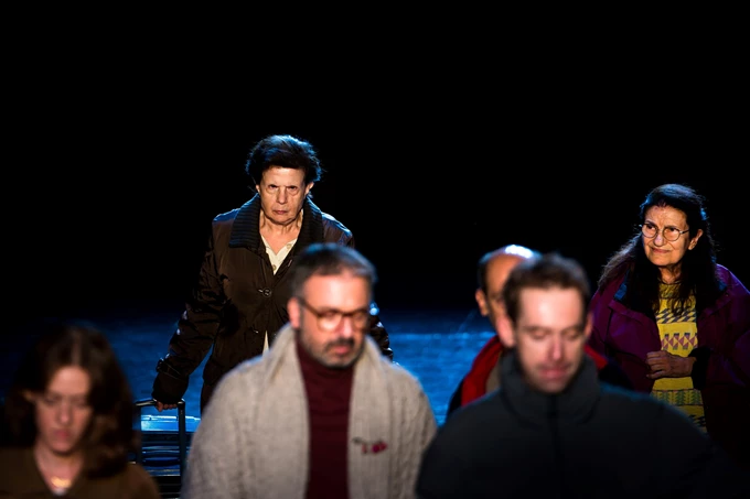 Ο Βυσσινόκηπος