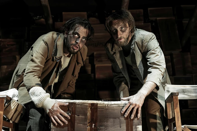 Εμιγκρέδες Βλαδίμηρος Κυριακίδης