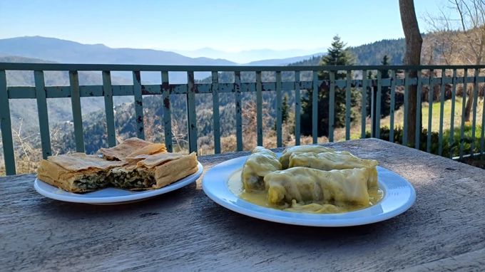 Ναύπακτος