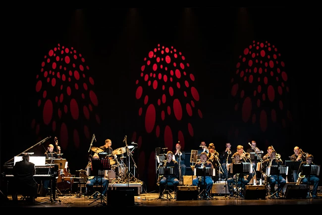 Big Band Δήμου Αθηναίων