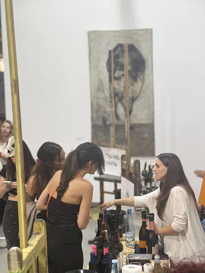 Wine Art Festival 2025_2