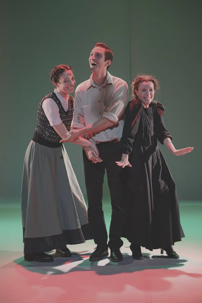 Η Απολογία της Μαρί Κιουρί