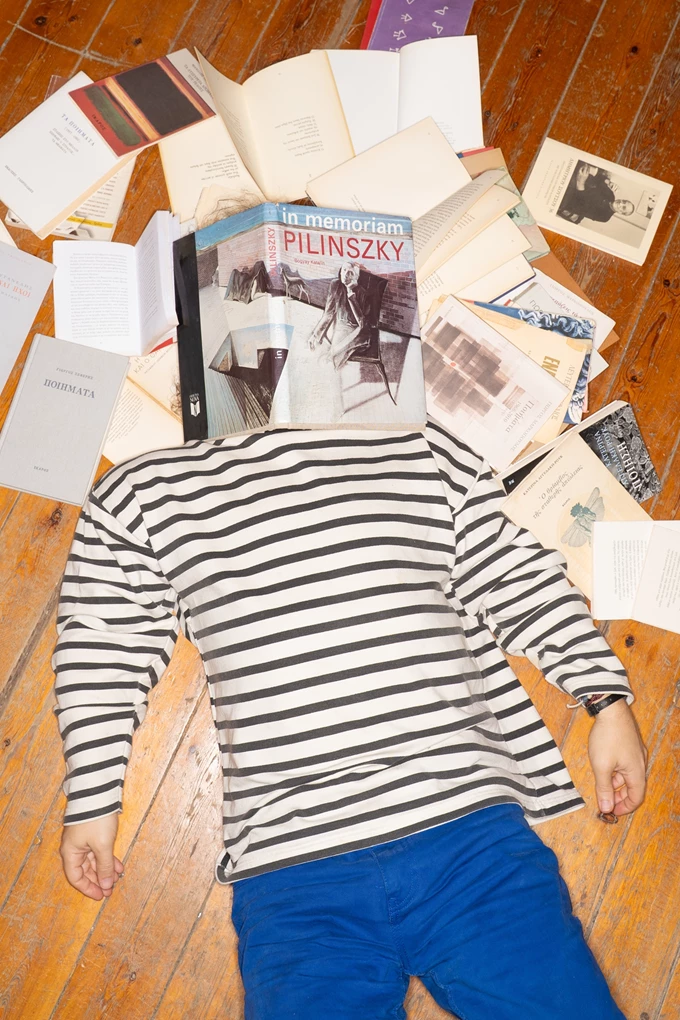 Άφησες αναμμένο το Φως στο διάδρομο