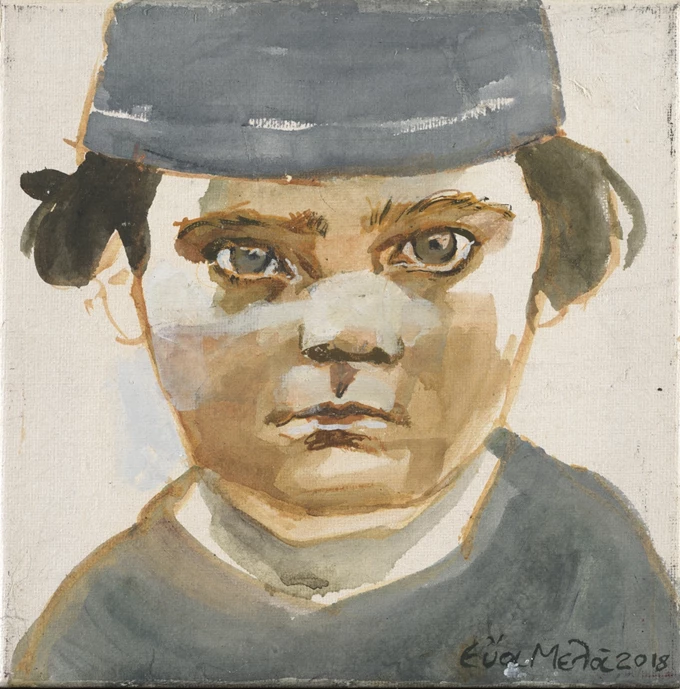 Ιούλιος μα όχι καλοκαίρι