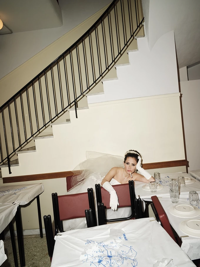 Τζένη Τζένη σκηνοθ. Καραθάνος