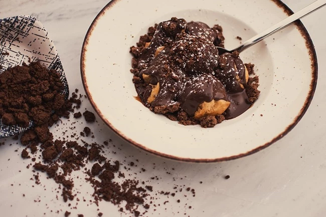 PANTESPANI ΠΕΥΚΗ 2