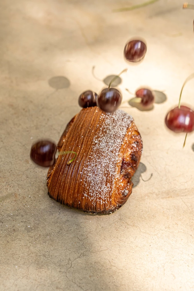 Ο πιο καλοκαιρινός χαρακτήρας του KORA Bakery 5