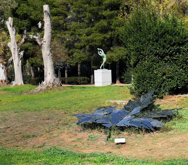 Το Φύλλο Αφροδίτη Λίτη
