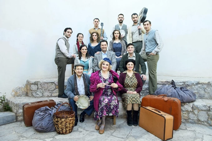 Η μητέρα του σκύλου