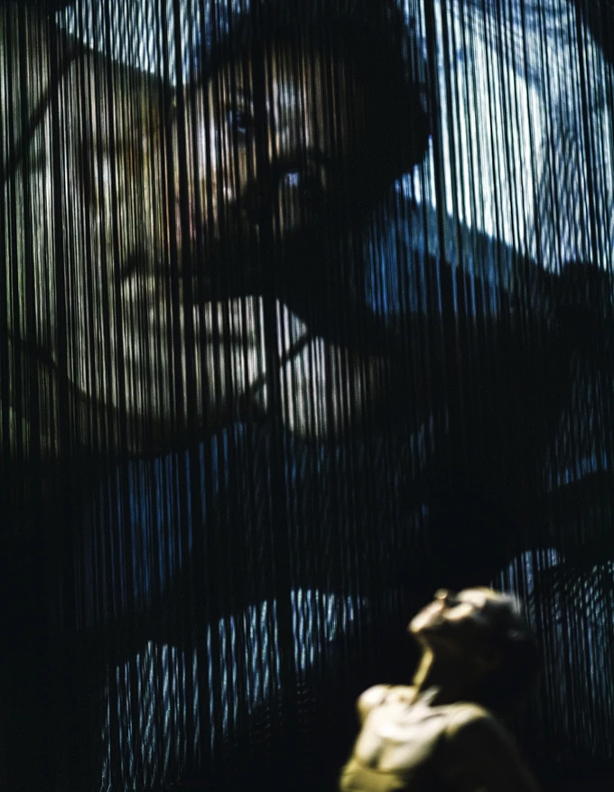 Thrice Damien Jalet